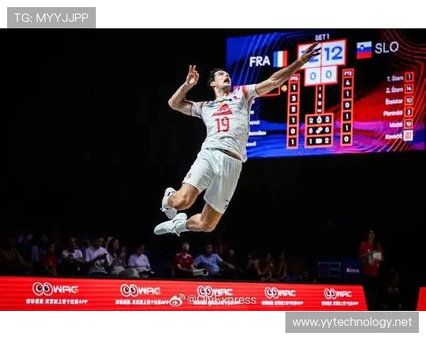 体育频道世界男排联赛（世界男排联赛转播）sports